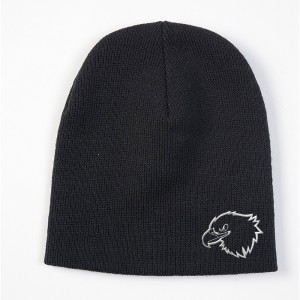 EVS - ATC Everyday Knit Skull Cap (Eagle Head Embroidered)